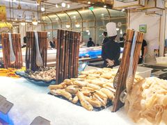 -诱货海鲜自助火锅(爱琴海购物公园东百店)
