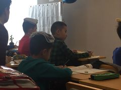 -赵汝飞练字(南京路国际贸易中心校区)