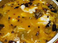 -西贝莜面村(近铁城市广场店)