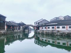 -南浔古镇