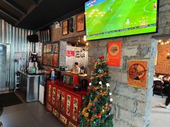 -Side Street街旁(交道口店)