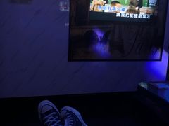 -皇马纯KTV(景田店)