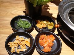 -九田家黑牛烤肉料理(溧阳吾悦店)