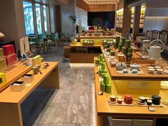 -奈雪茶院·茶室茶馆(广州粤海天地店)