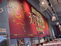 -老闵田螺馆·南昌市井菜·特色小吃(总店)