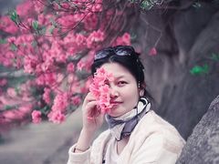 -木兰云雾山