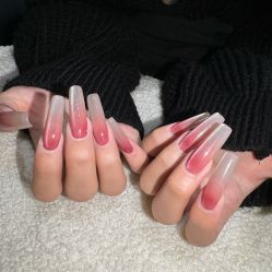 -Nail Me美甲美睫