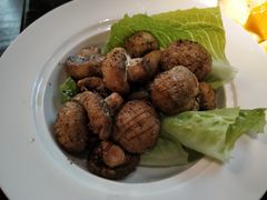 -秀·爱尔兰餐吧(上海路店)