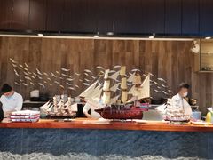 -Mr·Fish鱼鲜生海鲜放题(银泰in99店)