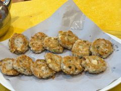 -大笑饭堂(甲子桥店)