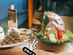 -筱爷叔·上海传统手工菜(玉树路店)