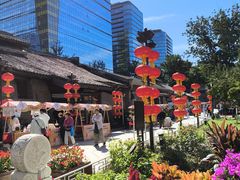 -南新仓文化休闲街