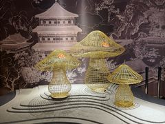 -一朵菌·野生菌探索家火锅(南亚店)