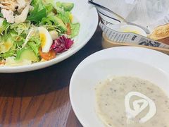 -斯比特花园西餐厅(东方商厦店)