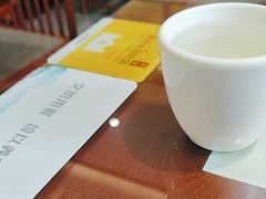 -老淮城·长鱼面(河下古镇店)