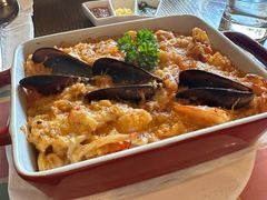 -安妮意大利餐厅(国贸店)