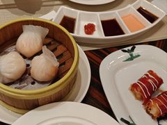 -夏宫中餐厅(香格里拉大酒店)