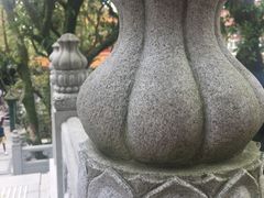 -天坛大佛