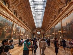 -埃马努埃莱二世拱廊