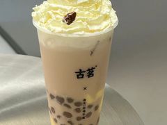 -古茗(东鼓道店)