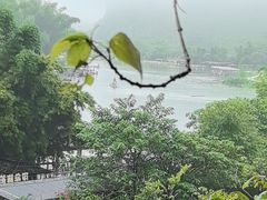 -靖西鹅泉风景区