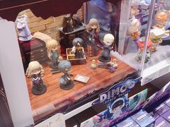 -泡泡玛特POPMART(天环购物中心店)