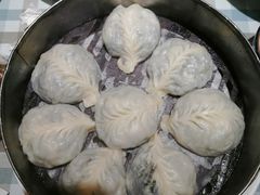 -付家庄小渔村(香周路店)