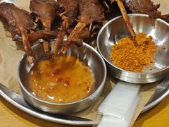 -东就鸭饭店·古早海南菜(友谊南海城店)