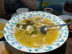 -老屋印象川菜(世纪东方店)