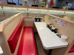 -京樽回転寿司(奥林匹克店)