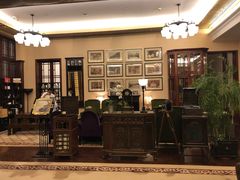 -杜月笙公馆旧址
