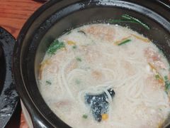 -云海肴·汽锅鸡·云南代表菜(美罗城店)