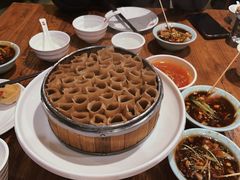 -山西会馆·晋菜·晋商宴·牌匾博物馆(胜利东街店)