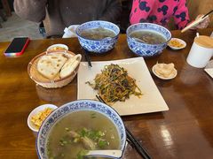 -长安后宰门水盆羊肉(新都心店)