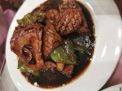 酱爆腰花-茂隆餐厅(进贤路店)
