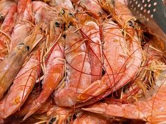 -海天盛宴新派海鲜自助餐厅(群力店)