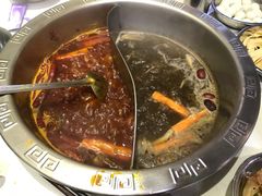 -憨铁匠老火锅(龙岗万科里店)