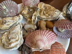 -湛山花园酒店-自助餐厅