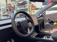 -车水马龙3M汽车贴膜冠军店隐形车衣改色膜(漕宝路中环店)
