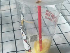 -蜜雪冰城(新华路店)