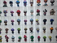 -泡泡玛特POPMART(赛格国际购物中心店)