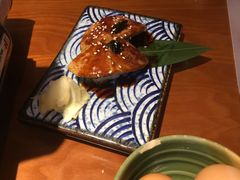 -有喜屋·烧鸟·居酒屋(周浦万达店)