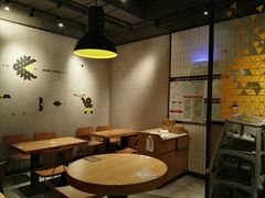 -乐凯撒披萨(东方新世界店)