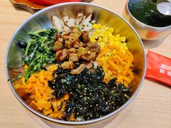 -米村拌饭(凯德和平广场店)