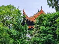 -南岳衡山风景名胜区-南岳大庙