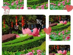 -广州莲花山旅游区