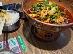 -成都你六姐·牛肉冒菜(城市集市合生汇店)