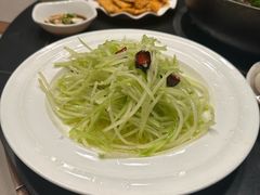-福茂源横山铁锅羊肉(高新路店)