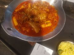 -大叹号·朝鲜族烤肉(潍坊泰华城店)