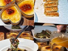 -许爷家·生态湖鲜(徐汇日月光店)
